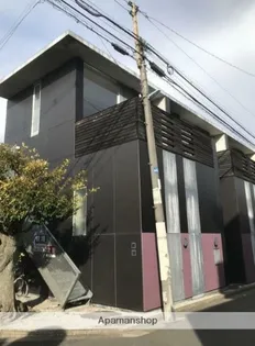 東京都杉並区高円寺南3丁目【マンション】の外観