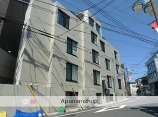 東京都杉並区上荻2丁目【マンション】の外観