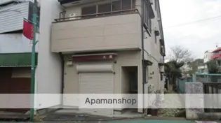 東京都練馬区関町北4丁目【アパート】の外観