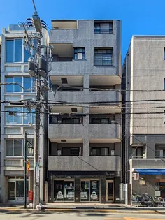 クレールOSYの画像