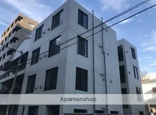 COCOFLAT武蔵関の画像