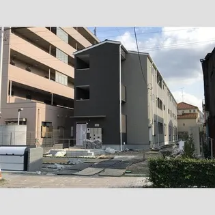 リーブルファイン吉祥寺の画像