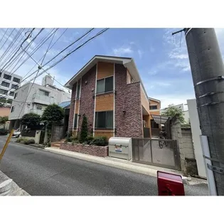 ルーブル三鷹参番館の画像