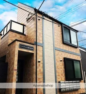 アーバンプレイス高円寺北Bの画像