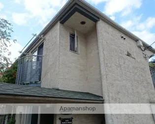 東京都杉並区高井戸東4丁目【アパート】の外観