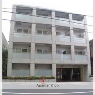 東京都杉並区西荻南2丁目【マンション】の外観