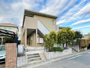 Kコート前原の画像