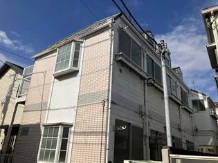 ラ フィーユマルナンBの画像