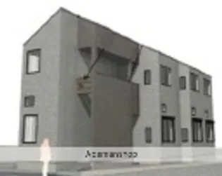 SALVIA J【1階】の外観