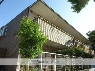 イズミコートⅠ【2階】の外観