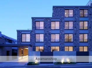 LEGALAND駒沢大学ANNEX【3階】の外観