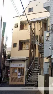 OWL赤塚【3階】の外観