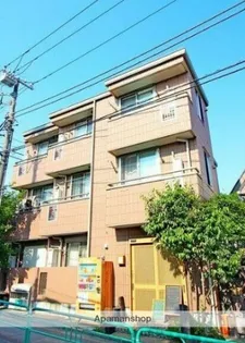 東京都杉並区井草2丁目【マンション】の外観