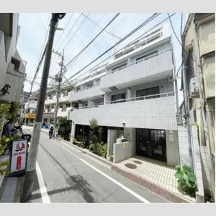 グローリア初穂高円寺の画像