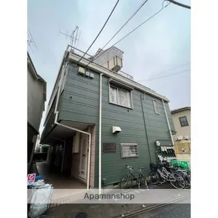 プラネックスHOZO【3階】の外観