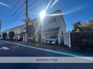 浜田山タウンホームIIの画像