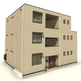 DーCOMODO関前の画像