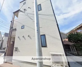 HARMONY SQUARE桜上水の画像