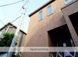 ミラコロエッフェ【2階】の外観