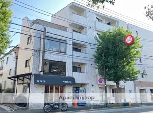 ザ ハウス阿佐ヶ谷ノースⅠの画像