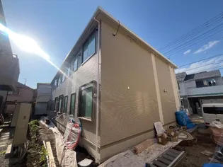 ヒルステージ野方の画像