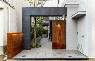 PATH高円寺【3階】の外観