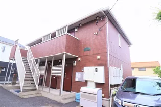 ハックベリーハウスの画像