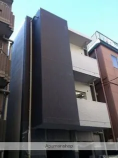 ジニアス高円寺IIIの画像