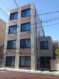 CICADA RESIDENCE NAKANOの画像