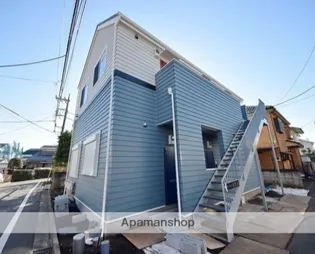 サンパル東伏見の画像