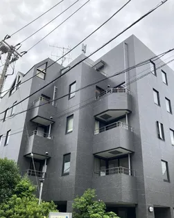 ISM笹塚【2階】の外観