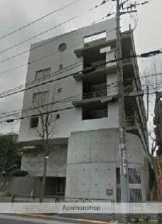 東京都中野区大和町1丁目【マンション】の外観
