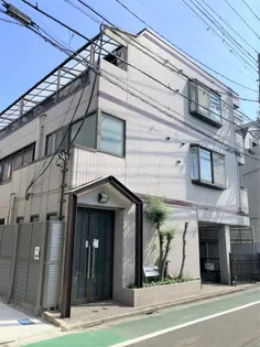 メゾン ド ヴェルヴィアの画像