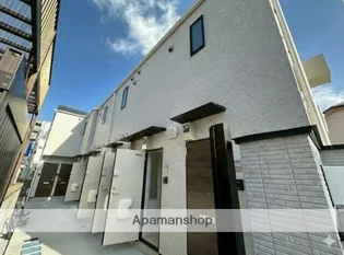 レオパレスVICTOIREの画像