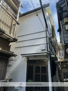 ハウスK【1階】の外観