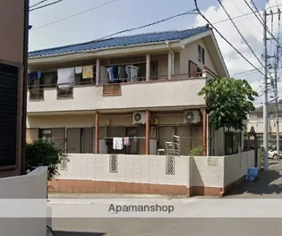 メゾンソレイユの画像