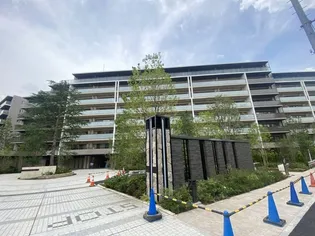 BRILLIACITY 石神井公園 ATLAS 6号棟の画像