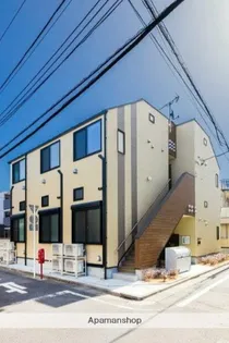 東京都杉並区西荻北4丁目【アパート】の外観