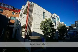 BACKLANEHOUSEの画像