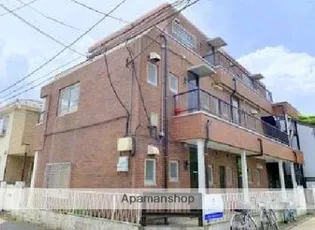 ハイツ北原2号館の画像