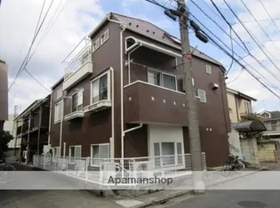 プランドール吉野の画像