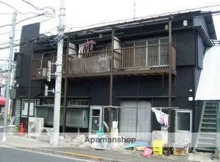 昴ハイツの画像