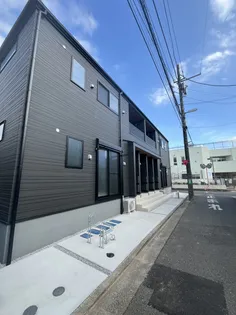 リーブルファイン練馬西大泉の画像