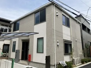 RIDER'S BASE IN 阿佐谷の画像