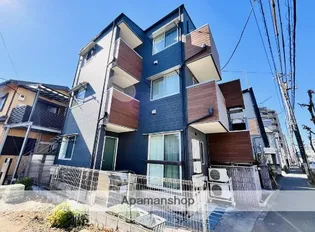 GARDEN HILLS西武柳沢の画像