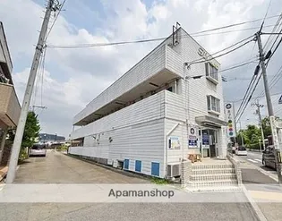 ヘリオス87田無の画像