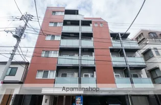 東京都中野区江古田2丁目【マンション】の外観