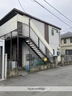 シルバーハイツの画像
