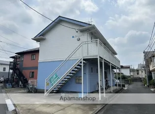 グレースリキの画像