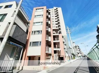 AZALEAHOUSE野方の画像